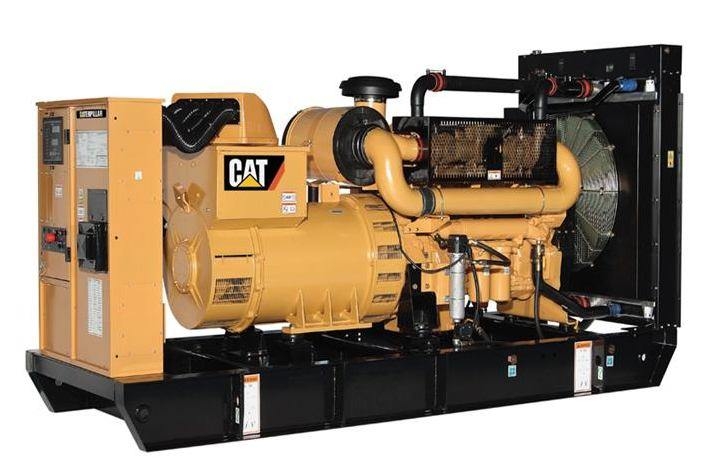 花山柴油发电机电瓶如何维护和保养