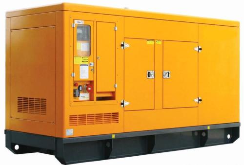 花山发电机出租使用过程中冒黑烟的解决方法