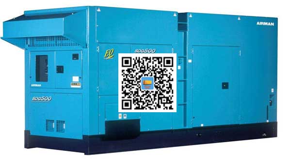 花山出租发电机 进口和国产柴油发电机组有什么不同