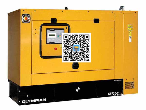 花山租赁发电机 柴油发电机组运行前检查哪些重要部件