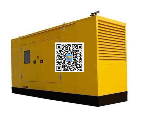 花山出租发电机 柴油发电机不维护对机器有什么影响