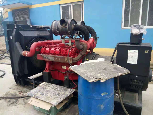 花山租赁发电机 发电机的主要分类介绍