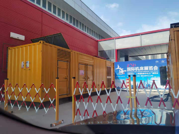 花山发电机出租 对于发电机的特性你了解多少？