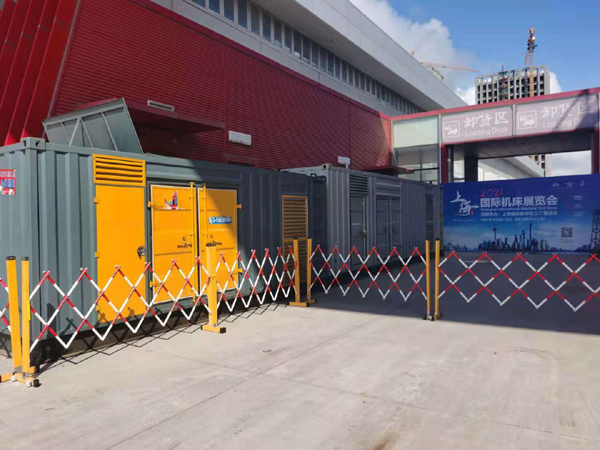 花山发电机租赁的“望、闻、问、切”你知道多少？