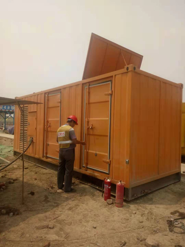 花山柴油发电机组不定期保养会出现哪些问题？