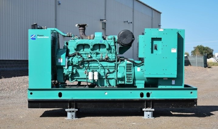 花山发电机出租-教您发电机厂家该如何选购