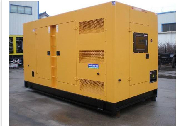 花山发电机出租-静音发电机组厂家：柴油发电机组并机需要什么条件？