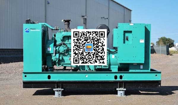 花山发电机出租-选购发电机需要考虑的几大因素