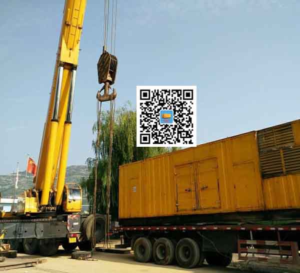 花山发电车出租-全自动发电机组长期不使用该如何保养？