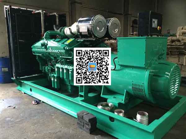 花山发电机出租-发电机大修后应作哪些试验