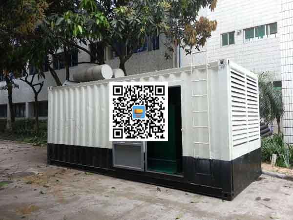 花山出租发电机-什么样的柴油发电机使用效果比较好