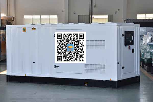 花山租赁发电机-造成柴油发电机机组产生积炭的原因？