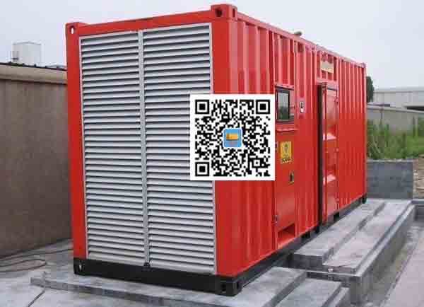 花山发电机出租-柴油发电机组并机常见问题