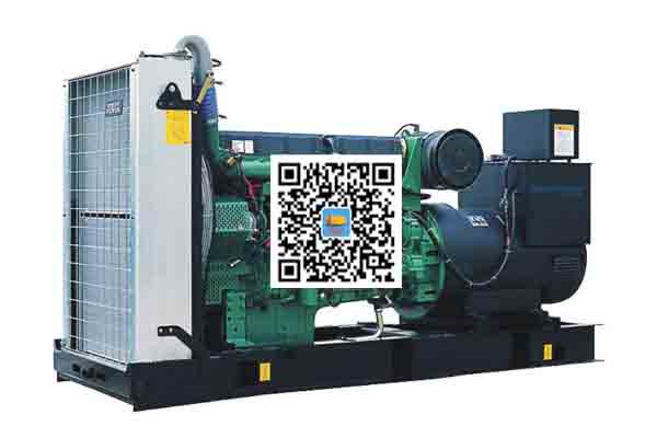 花山租赁发电机-柴油发电机组不及时维护危害大