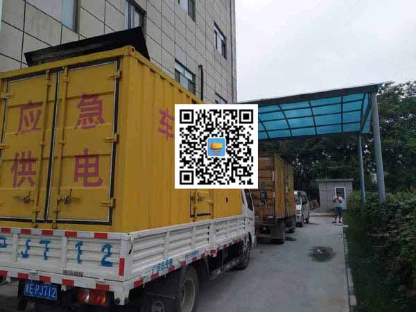 花山出租发电机-柴油发电机组启动困难的原因有哪些？