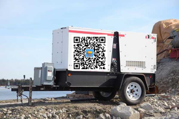 花山发电车出租-应注意的注意安全事项