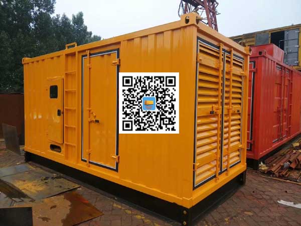 花山发电机出租-发电机组应该选购什么品牌的