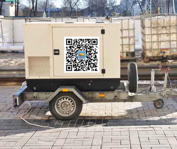 花山发电车出租-玉柴发电机组的运行方法介绍