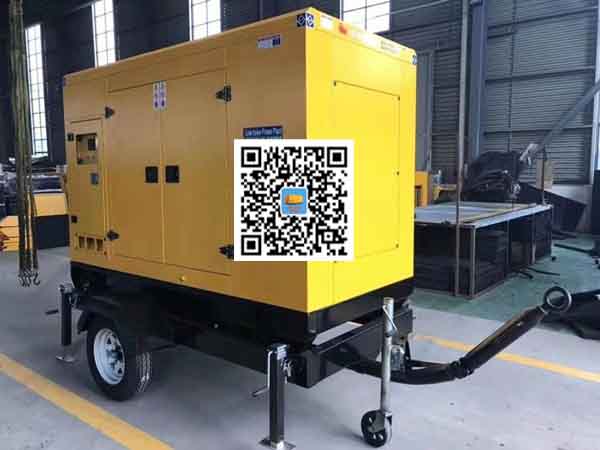 花山柴油发电机组需要经常换油吗