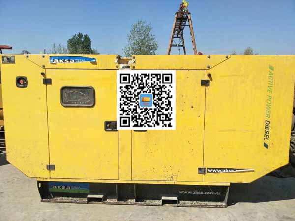 花山柴油发电机怎样启动，启动过程中应该做的事情