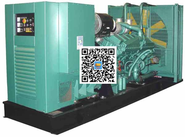 花山笼型异步发电机的电力电子控制技术