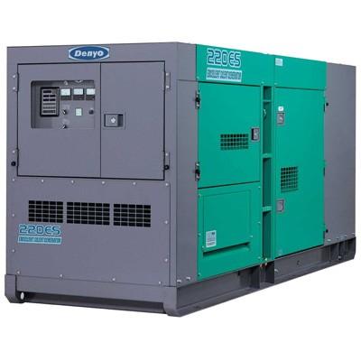 花山发电车出租-柴油发电机零件变形怎么办？