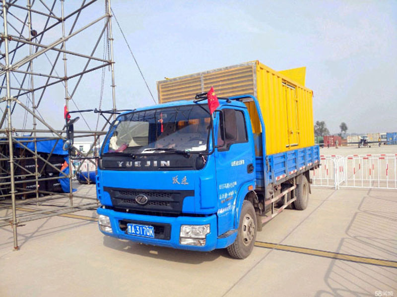 花山800KW柴油发电机组油耗是多少？