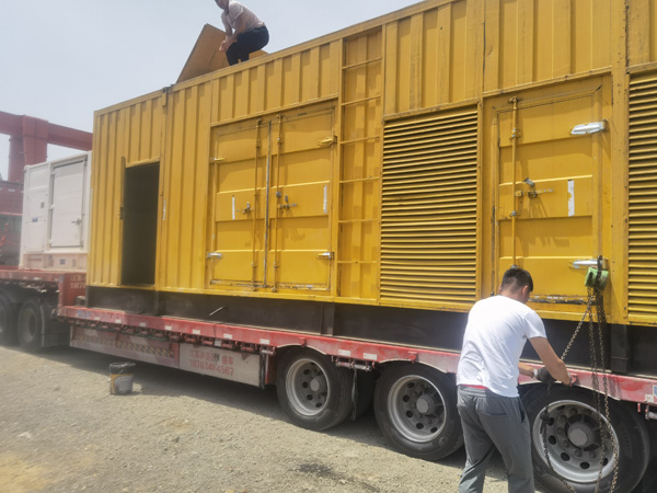 花山发电机出租100KW发电机需要什么规格的电缆线？