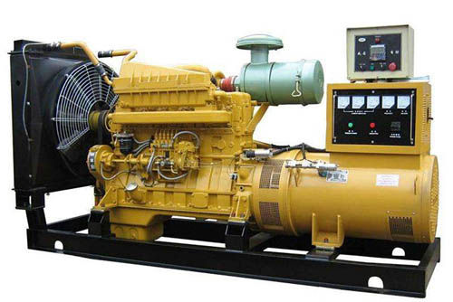 花山频率表异常时如何处理？