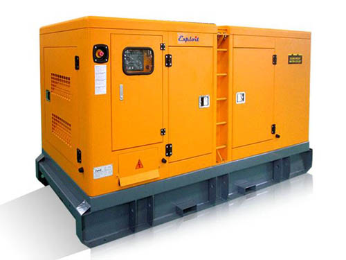 花山影响 200kw 柴油发电机油耗的因素有哪些？