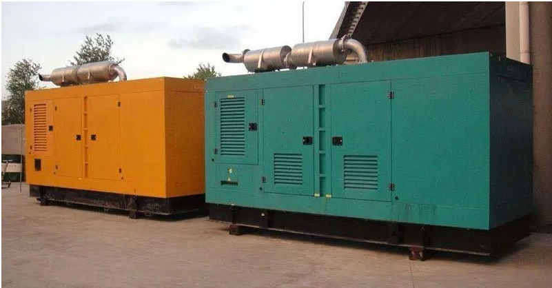 花山发电机和发电车的区别？