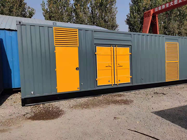 花山发电机出租电缆线的选择还需要考虑哪些因素？