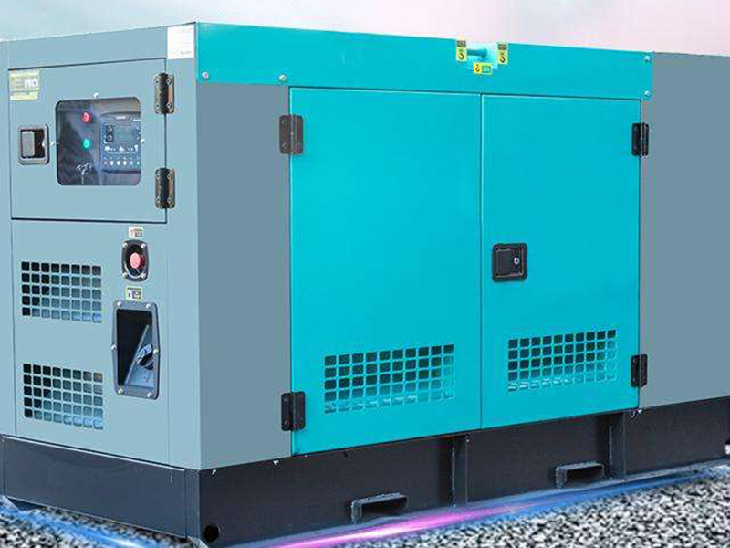 花山50KW柴油发电机油耗是多少？