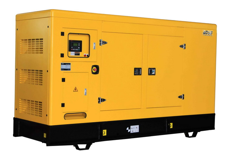 花山发电机出租有哪些方法可以降低电缆的承载电流？