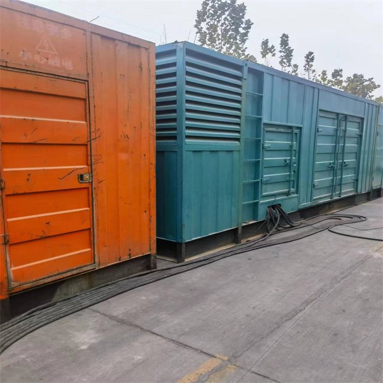 花山如何选择适合 600kW 柴油发电机组的热继电器？