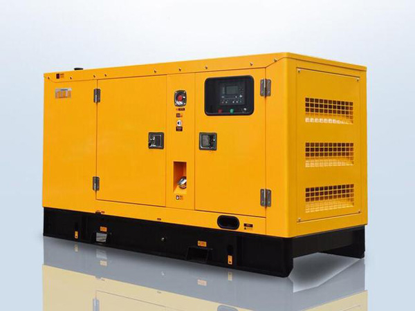 花山柴油发电机的输出电流不稳定是什么原因？