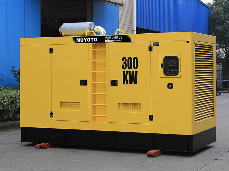 花山发电机冷却液的冰点升高到多少时需要更换