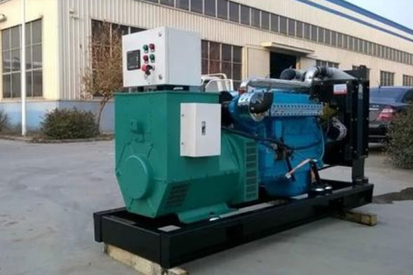 花山发电机组的分类有哪些？