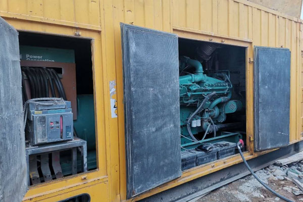 花山发电机组夏季保养的注意事项有哪些？