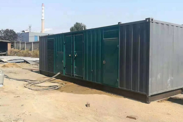 花山发电机组保养注意事项？