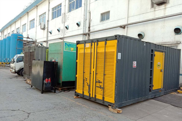 花山发电机组保养是确保其正常运行、延长使用寿命的关键，以下是一些保养注意事项