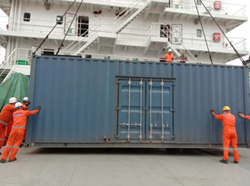 花山柴油发电机组和储能设备配合使用时，有哪些需要注意的问题？