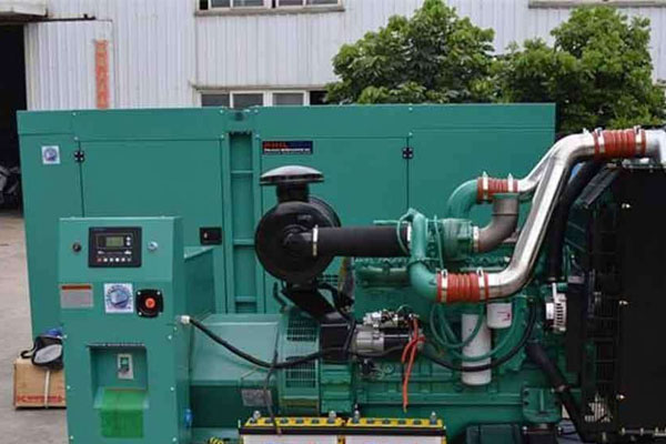 花山工厂发电机应急发电注意事项？