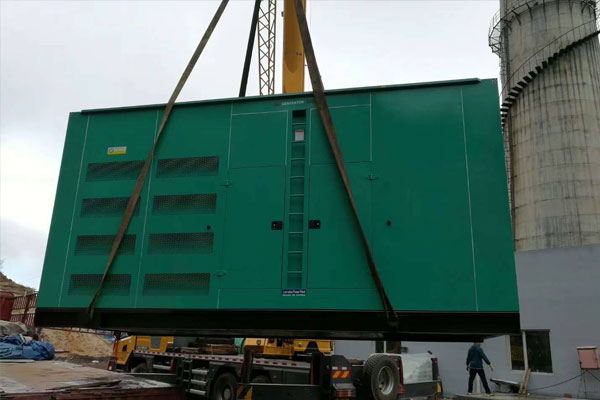 花山柴油发电机组的保养周期？