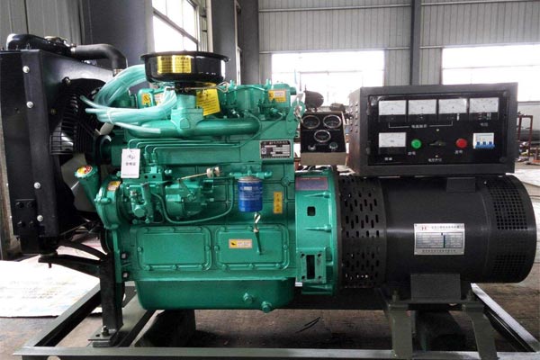 花山传感器在柴油发电机组中起到什么作用？