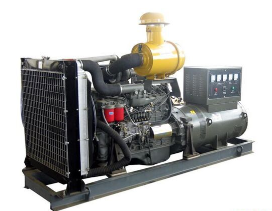 花山汽油发电机组冬季保养时，燃油系统需要注意什么？