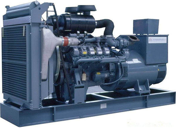 花山发电机组冬季保养需注意哪些细节？