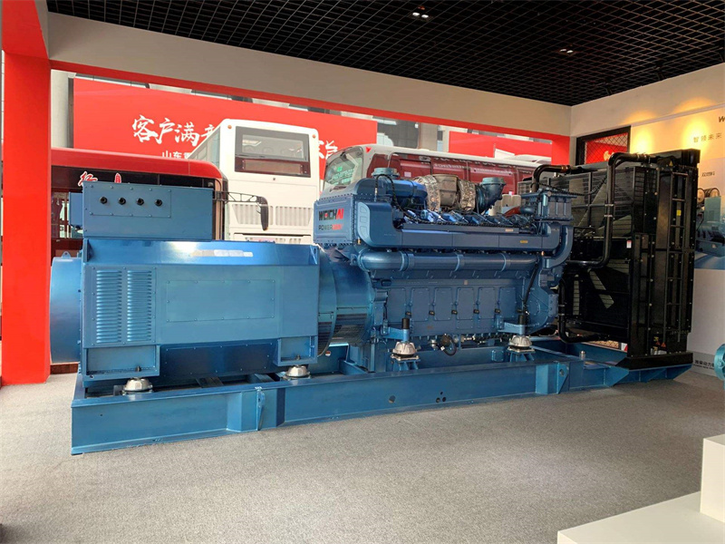 花山柴油发电机组冬季保养周期是多久？