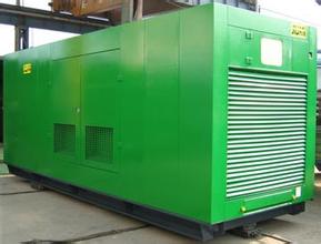 花山柴油发电机组的加热装置有哪些类型？