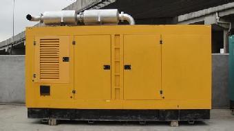 花山柴油发电机组北方使用是否需要加装加热装置？